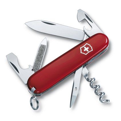 Victorinox Kapesní nůž Sportsman v blistru