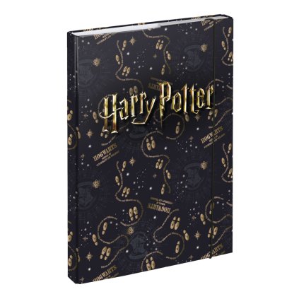 347759 baagl desky na skolni sesity a4 harry potter pobertuv planek