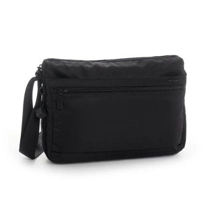 Hedgren Inner City Eye M Shoulder Bag HIC176M - Černá