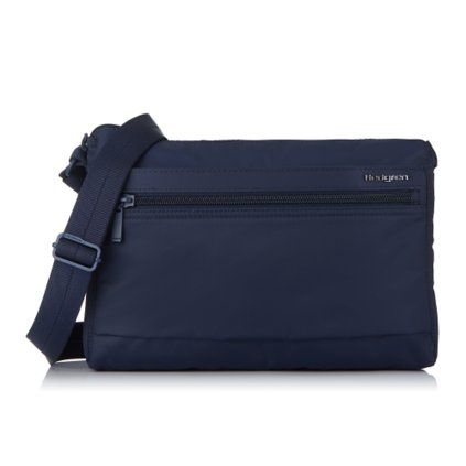 Hedgren Inner City Eye M Shoulder Bag HIC176M - Tmavě modrá