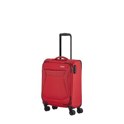Travelite Chios S Red – cestovní doplněk, celkový pohled