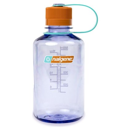 nalgene narrow mouth 500 ml amethyst sustain nalgene 2021 0116 01