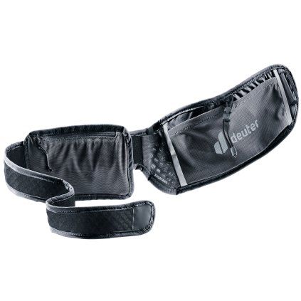 Deuter Shortrail I Black