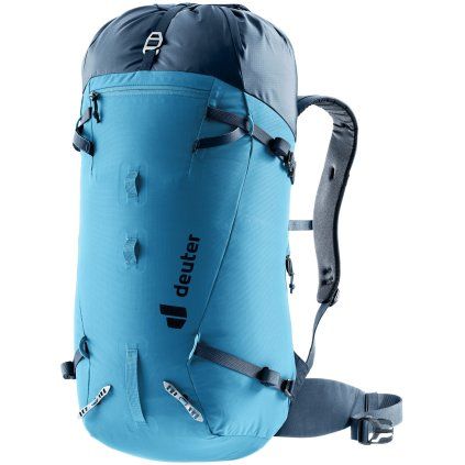 Deuter Guide 30 wave-ink