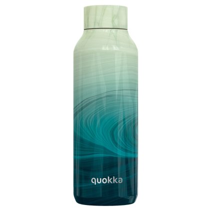 quokka nerezova termolahev solid 510 ml ocean xd q11984 01