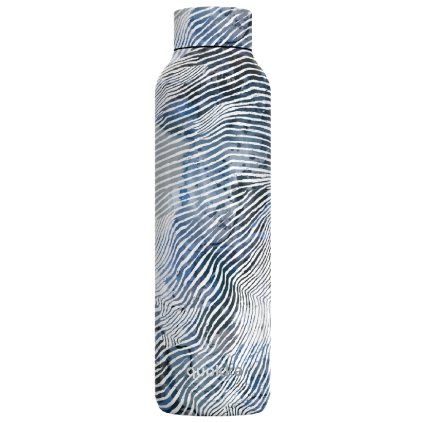 Quokka Nerezová termoláhev Solid 630 ml - Zen