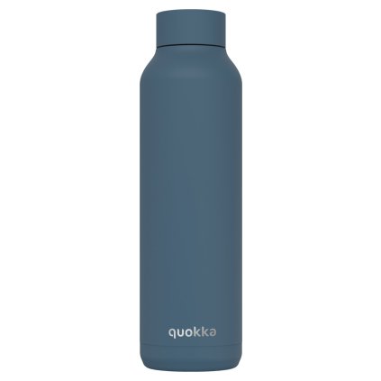 quokka nerezova termolahev solid powder 630 ml sedomodra xd q12094 01