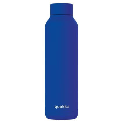 quokka nerezova termolahev solid 850 ml modra xd q40213 01