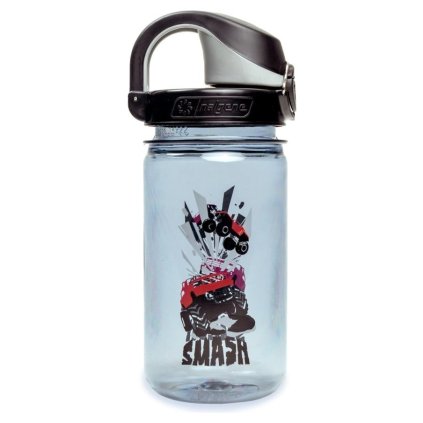 nalgene otf kids 350ml smash sustain nalgene 1263 0017 01