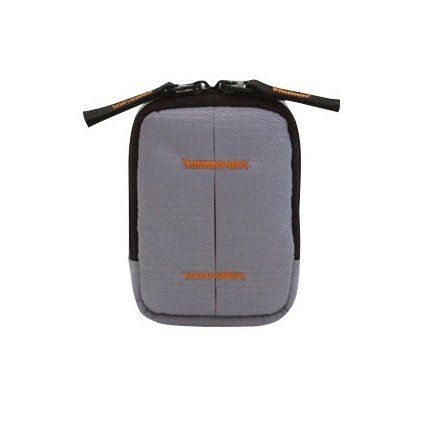 Braun brašna Vulcan 100 šedá/oranžová