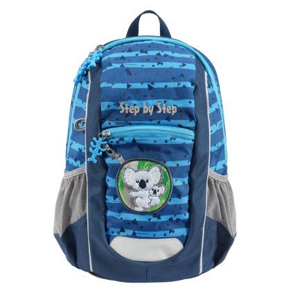 Step by Step KIGA MAXI - Koala Coco
