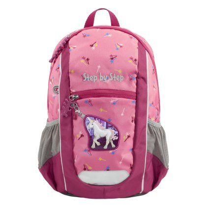 Step by Step KIGA MAXI - Little Unicorn Nuala