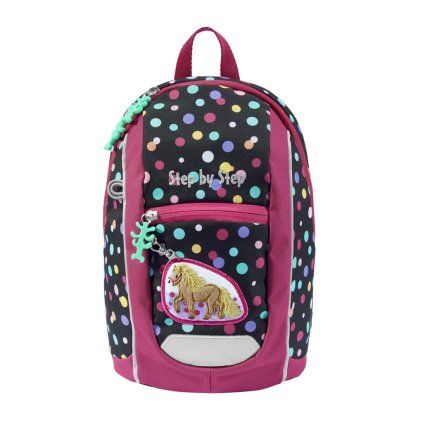 Step by Step KIGA MINI - Pony Lotta 6l