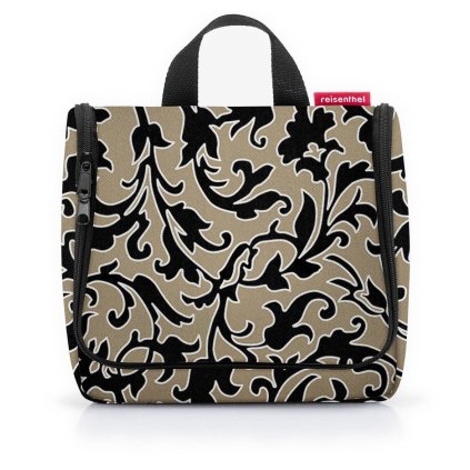Reisenthel Toiletbag Baroque Marble – kosmetická taška, celkový pohled