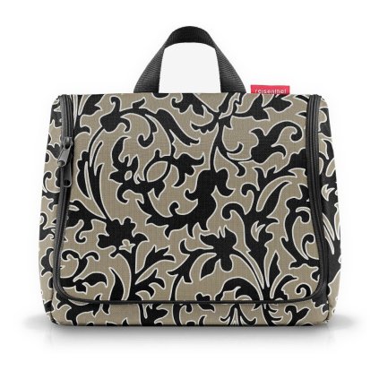 Reisenthel Toiletbag XL Baroque Marble – kosmetická taška, celkový pohled