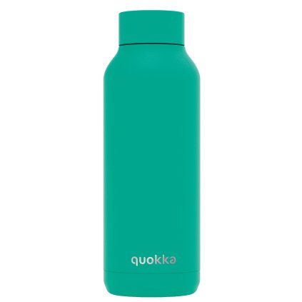 355065 3 quokka nerezova termolahev solid powder 510 ml tyrkysova