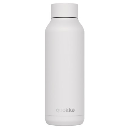 quokka nerezova termolahev solid powder 510 ml bila xd q11992 01