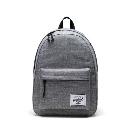 Herschel Classic™ New - Raven Crosshatch 20l
