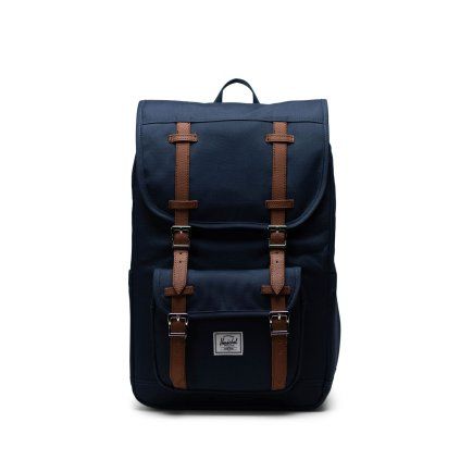 Herschel Little America™ Mid - Navy 21l