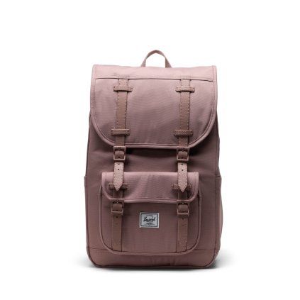 Herschel Little America™ Mid - Ash Rose 21l