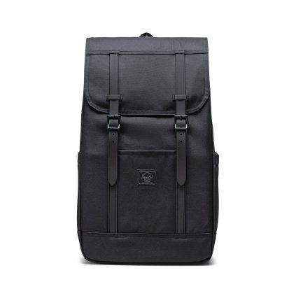 Herschel Retreat™ New - Black Tonal 23l