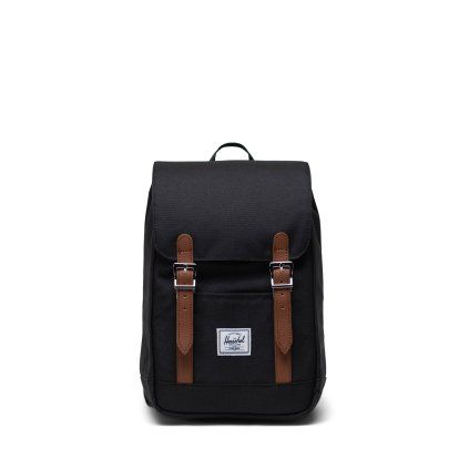 Herschel Retreat™ Mini New - New - Black 10l
