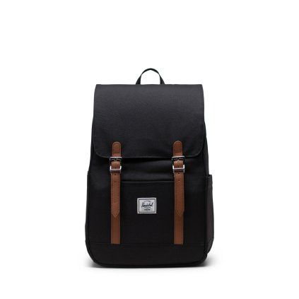 Herschel Retreat™ Small Black 17L