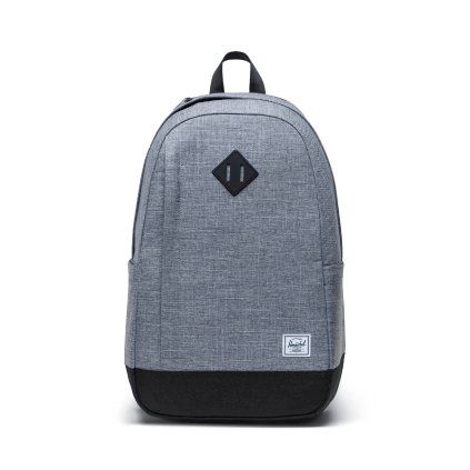 Herschel Seymour - Raven Crosshatch 26l