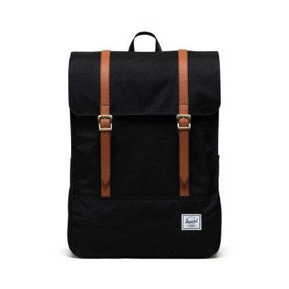 Herschel Survey™ Black 20L