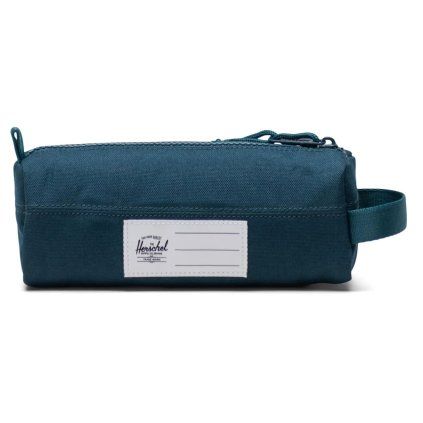 Herschel Settlement Pencil Case Little New - Reflecting Pond