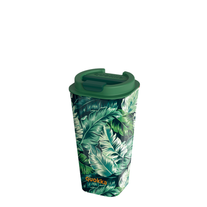 358734 358734 quokka termohrnek s dvojitou stenou flux 450 ml quokka jungle