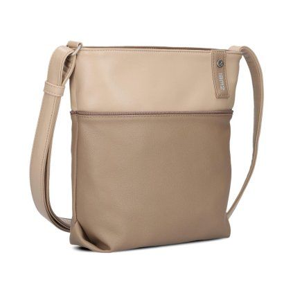 ZWEI Kabelka J10 hazel
