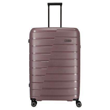 Travelite Air Base L Lilac – cestovní doplněk, celkový pohled