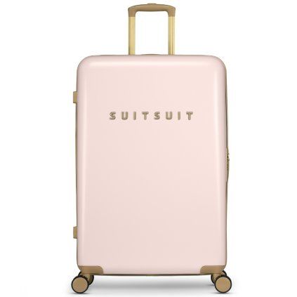 Cestovní kufr SUITSUIT TR-6501/2-L Fusion Rose Pearl