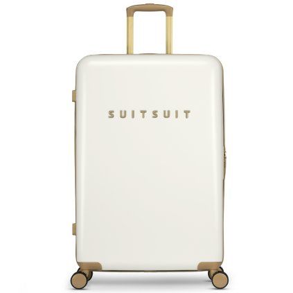 Cestovní kufr SUITSUIT TR-6505/2-L Fusion White Swan