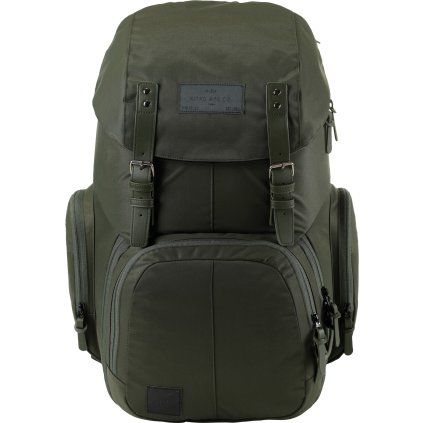 Nitro batoh WEEKENDER rosin 42l