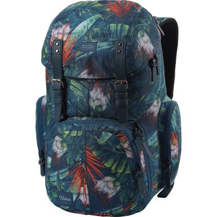 Nitro batoh WEEKENDER tropical 42l