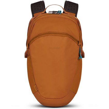 Pacsafe batoh ECO 18L BACKPACK econyl® canyon