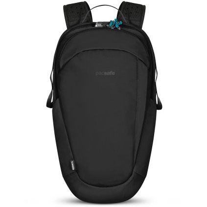 Pacsafe batoh ECO 25L BACKPACK econyl® black