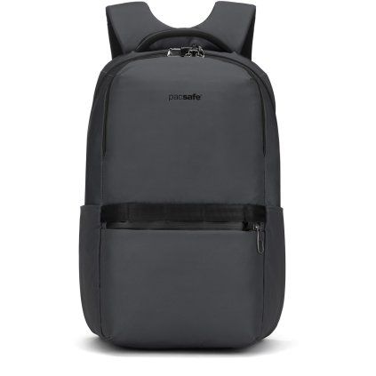 Pacsafe batoh METROSAFE X 25L BACKPACK slate