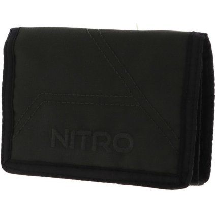Nitro peněženka WALLET rosin