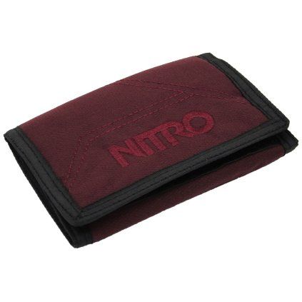 Nitro peněženka WALLET wine