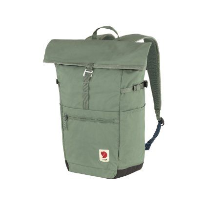 Fjällräven High Coast Foldsack 24 Patina Green