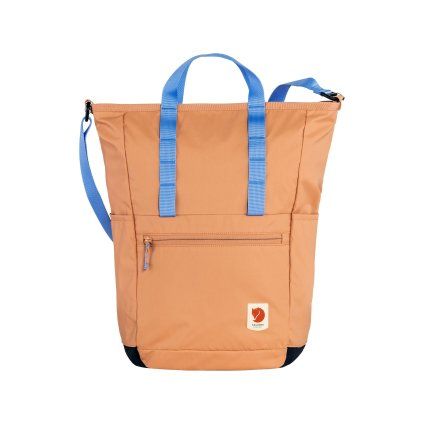 Fjällräven High Coast Totepack Peach Sand 23l