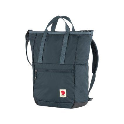 Fjällräven High Coast Totepack Navy 23l