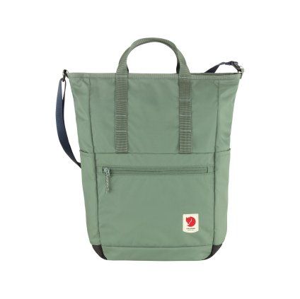 Fjällräven High Coast Totepack Patina Green 23l