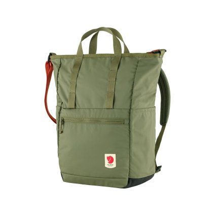 Fjällräven High Coast Totepack Green 23l