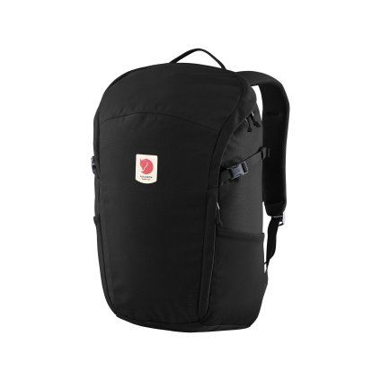 Fjällräven Ulvö 23 Black