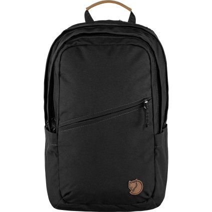 Fjällräven Räven 20 Black