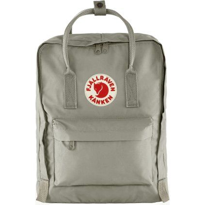 Fjällräven Kånken Fog 16l